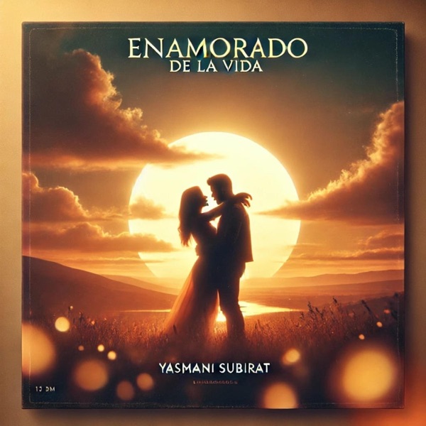 Enamorado de la Vida