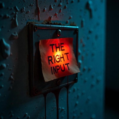 The Right Input - Single
