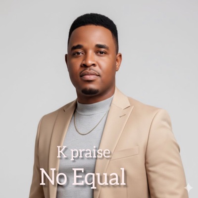 No Equal - Single