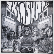 Skinshape - Skinshape