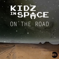 On the Road - Single - Kidz In Space