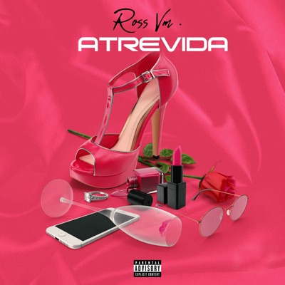 Atrevida - Single