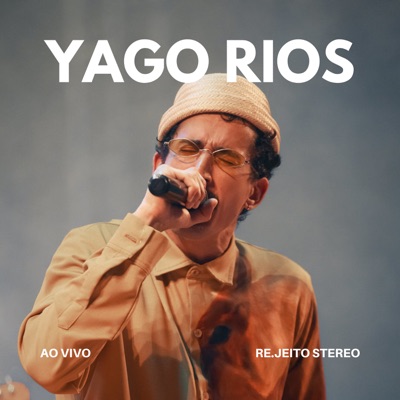 Re.Jeito Stereo (Ao Vivo)