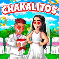 Chakalitos - Single - Angi Fire, Tilin Insano & Dj Human Star