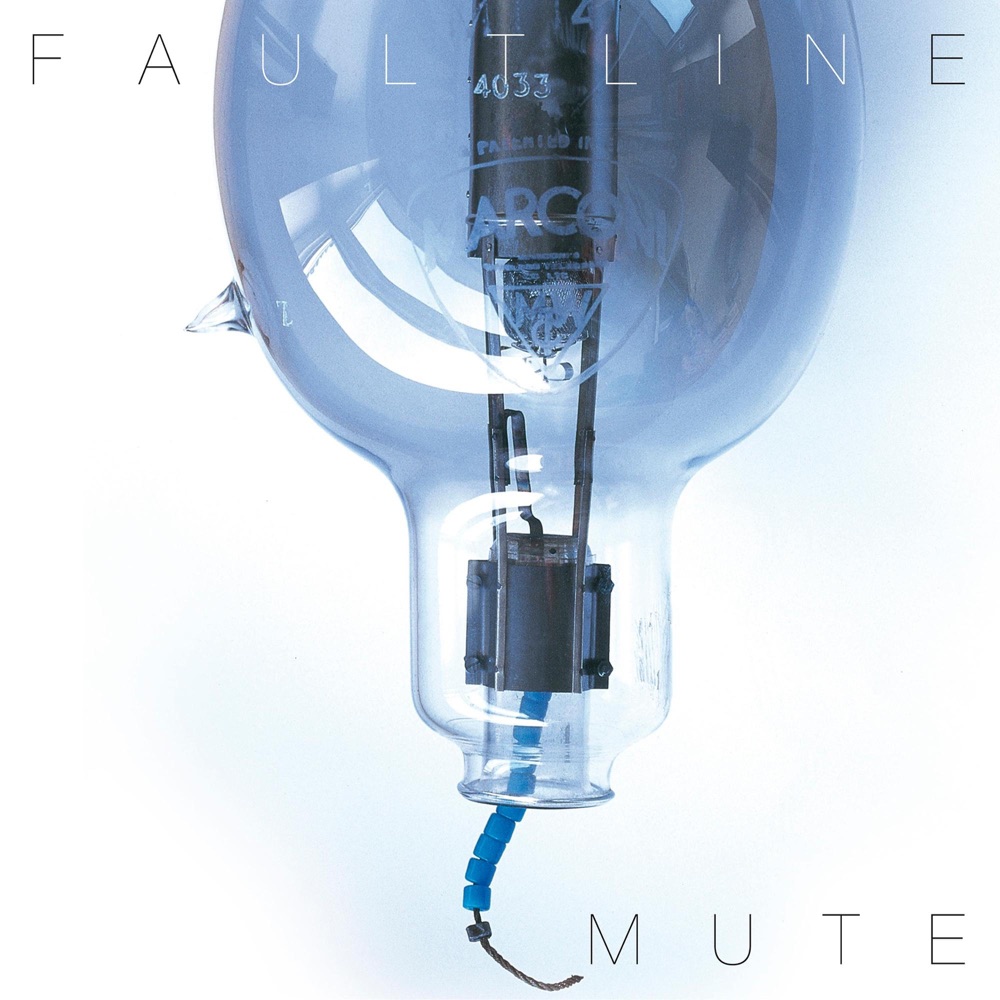 Обложка альбома «Mute EP - EP» — Faultline