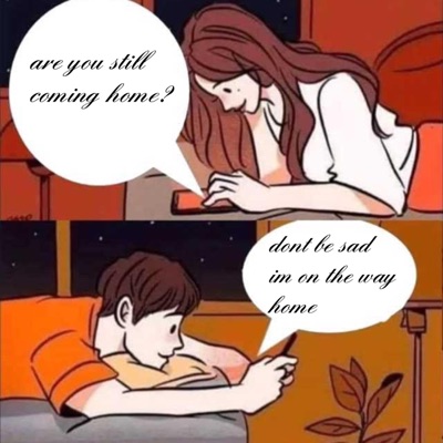 dont be sad - Single