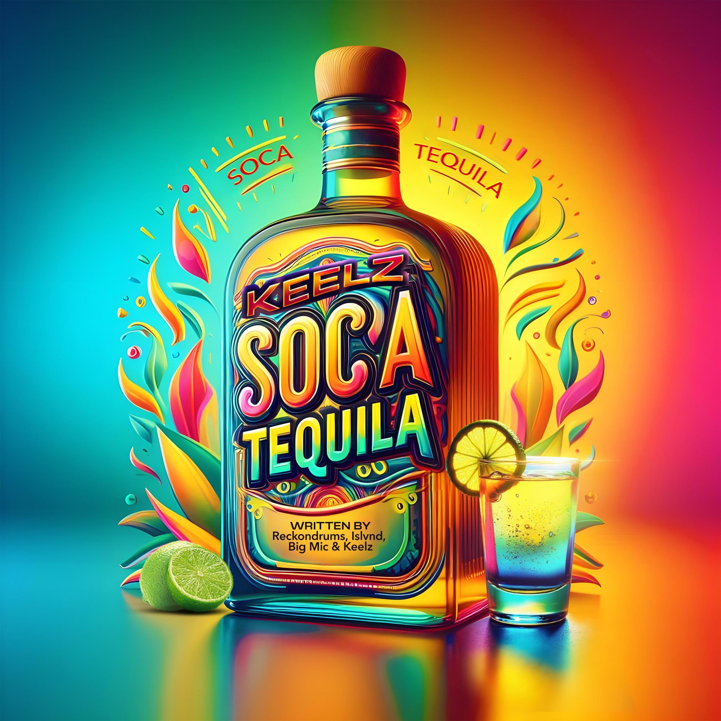 SocaTequila - Single