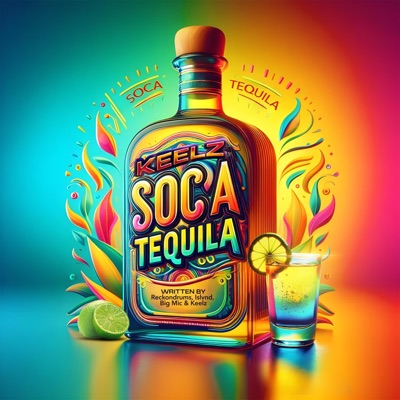 SocaTequila - Single