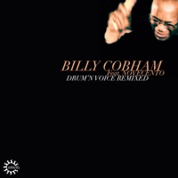 Drum'n Voice (feat. Novecento) - Billy Cobham