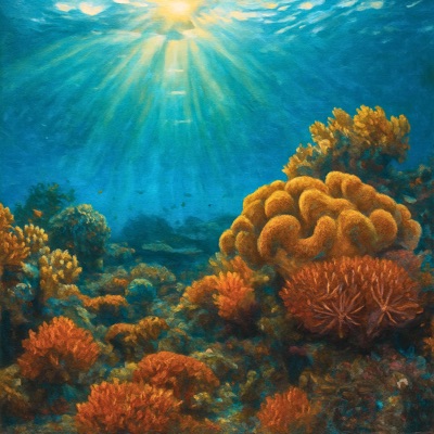 Across The Blue - Single