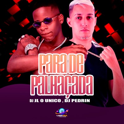 Para de Palhaçada - Single
