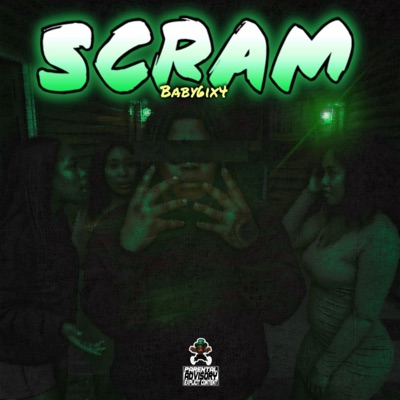 SCRAM - Single