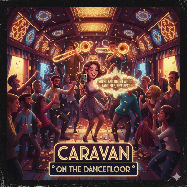 Caravan on the Dancefloor