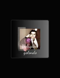 Luister naar Eyvaz Həsənov, bekijk muziekvideo's, lees de bio, bekijk de tourdata, en meer!