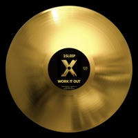 Work It Out - Single - 2Sleep