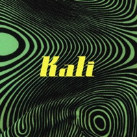 KALI - Single - Lee Eye