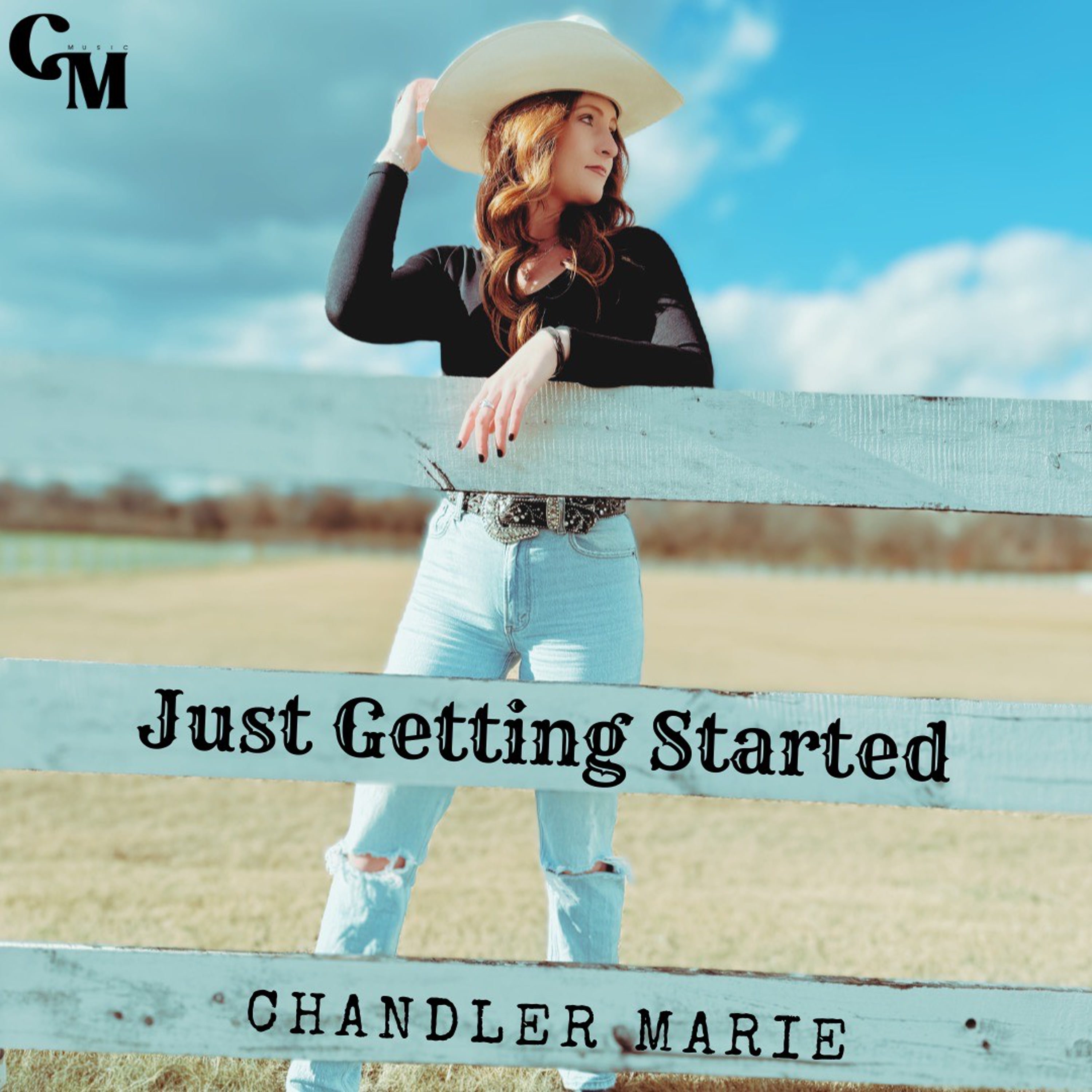 Just Getting Started