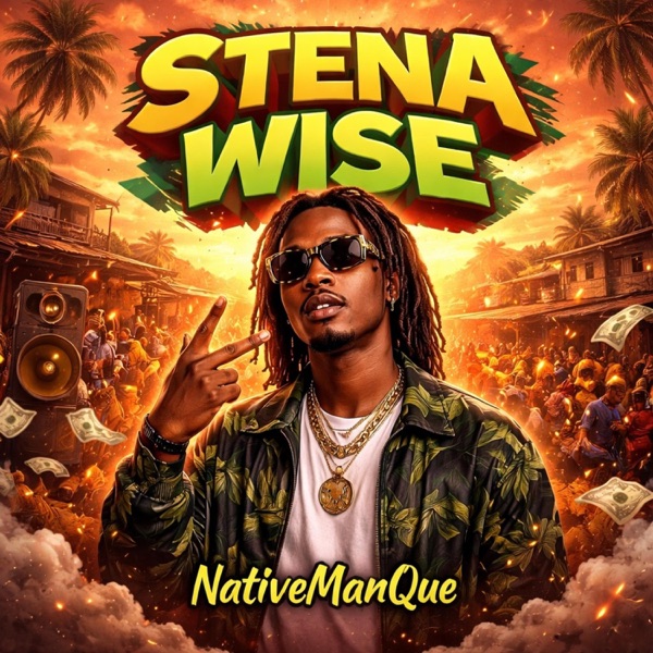 STENA WISE
