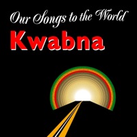 Our Songs To The World - Kwabna