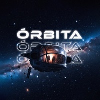 ÓRBITA - Single - Cvneo, Diza & Broco