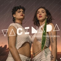 Vacinada (feat. R0DD) - Single - Thaísa do Brega & Lua Novaes