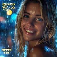 Summer Rain - Single - Golfwagen Wolf