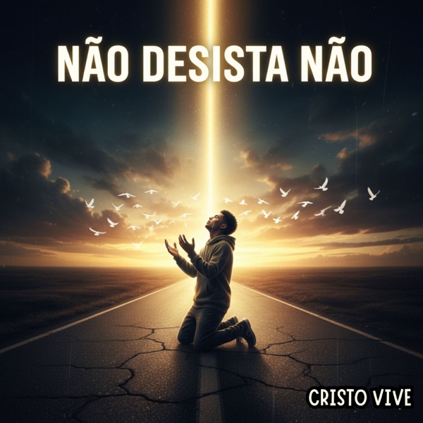 Não Desista Não