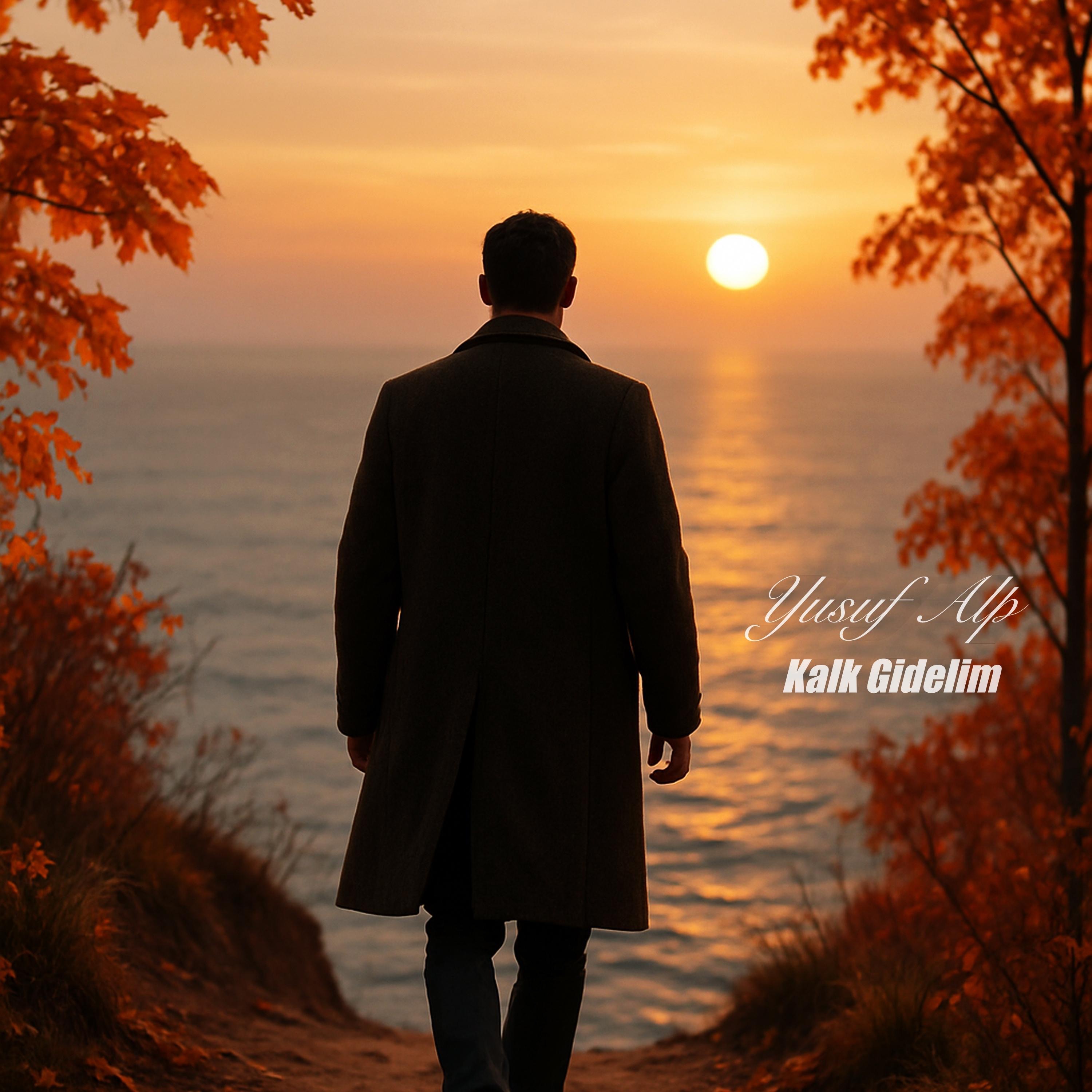 Kalk Gidelim - Single