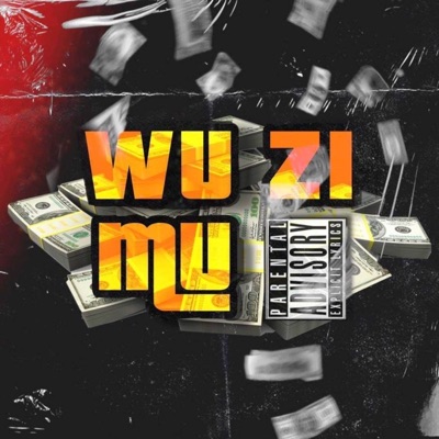 Wu Zi Mu - Single