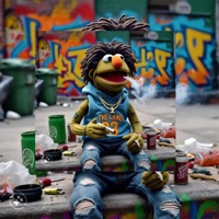 Wake Up - Single - Mr. Take a F7ick