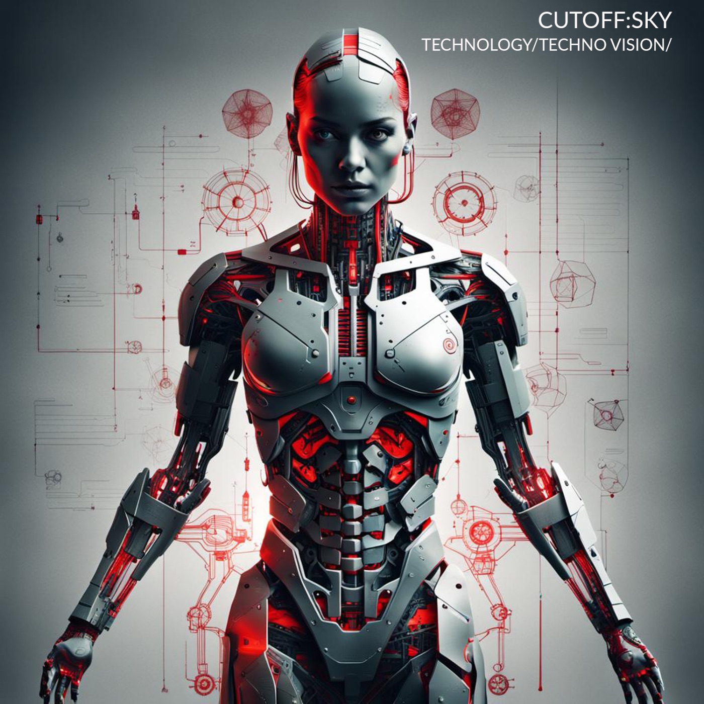 Technology (Techno Vision) - Single