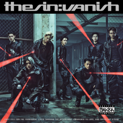 THE SIN : VANISH - ENHYPEN Cover Art