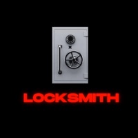 LOCKSMITH - Single - Arcselfmade