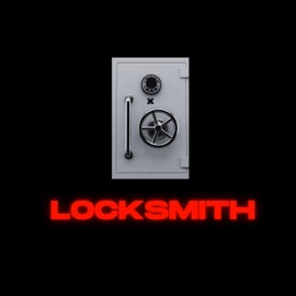 LOCKSMITH Arcselfmade