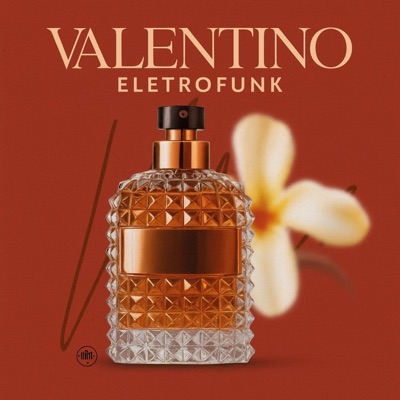 Valentino EletroFunk - Single