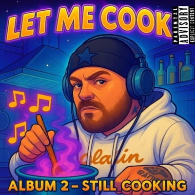 Still Cooking
