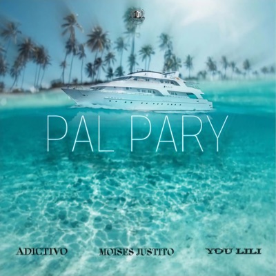 Pal Pary - Single