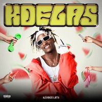 Kdelas - Single - Alex Krack & Jotta