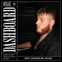 Dashboard - Single - Bulle