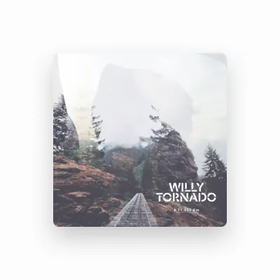 Listen to Willy Tornado, watch music videos, read bio, see tour dates & more!