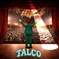 Tinca — Talco