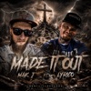 Icon Made it out (feat. MakJ) - Single