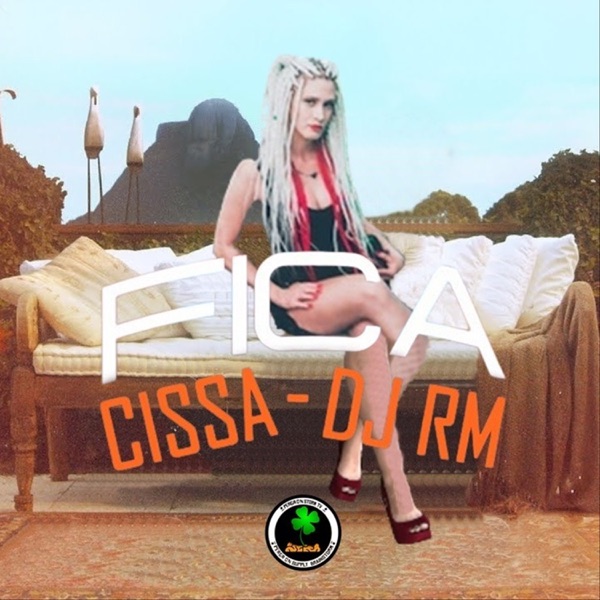 QUERO FICAR CONTIGO (feat. DJ RM)