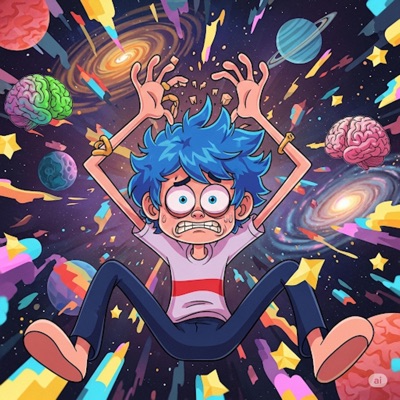 Someone Stole My Mind - Single