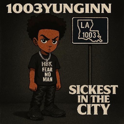 Step Or Die - Single