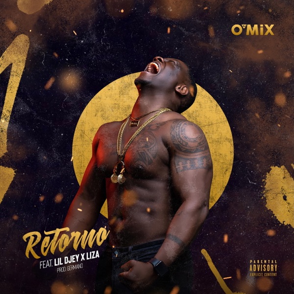 Retorno (feat. Lil Djey & Liza)