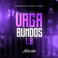 Vagabundos 1.0 (feat. DJ KEVIN 7 & Mc Tavinho zl) - Single - DJ RH ORIGINAL