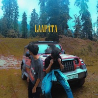 Laapata - Single - AMR8 & Srijjan