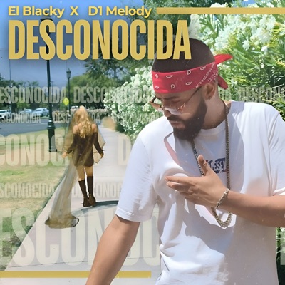 DESCONOCIDA - Single