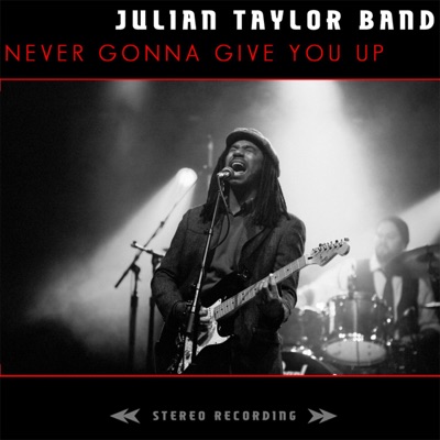 Never Gonna Give You Up - Single